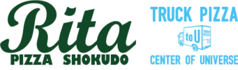 ピザ食堂Rita